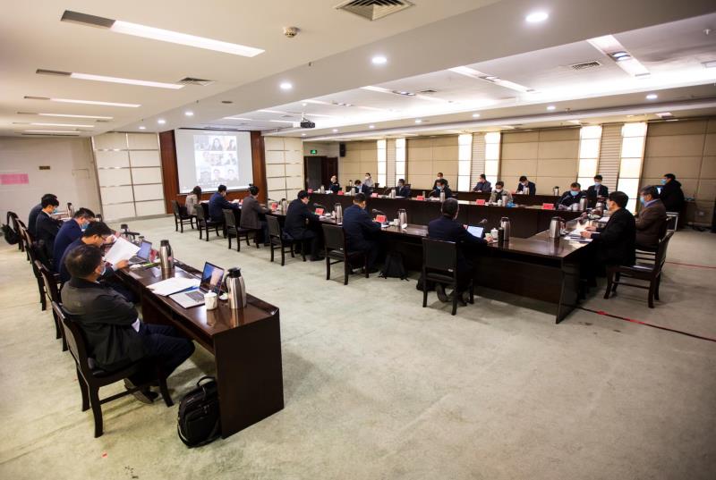 教育部教育立法研究基地（郑州大学）成立暨《中外合作办学条例（修订草案稿）》专家论证会议在郑州大学召开