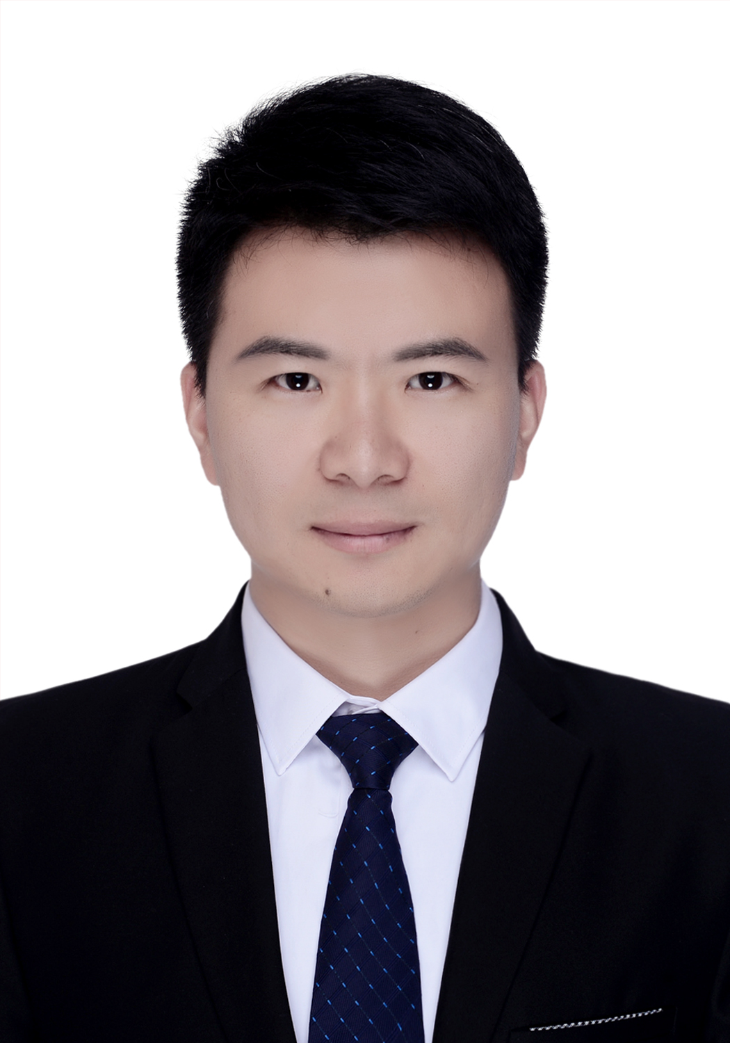 陈旭 简介