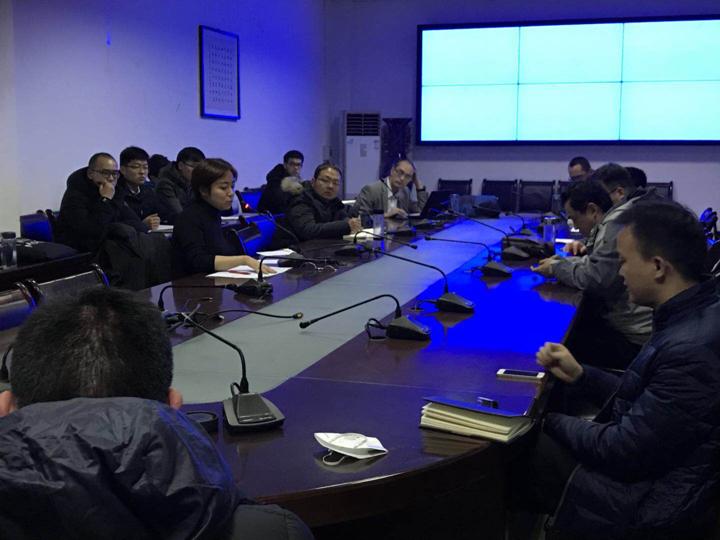 要闻当代宪法学研究方法与前沿问题学术座谈于我院成功举行