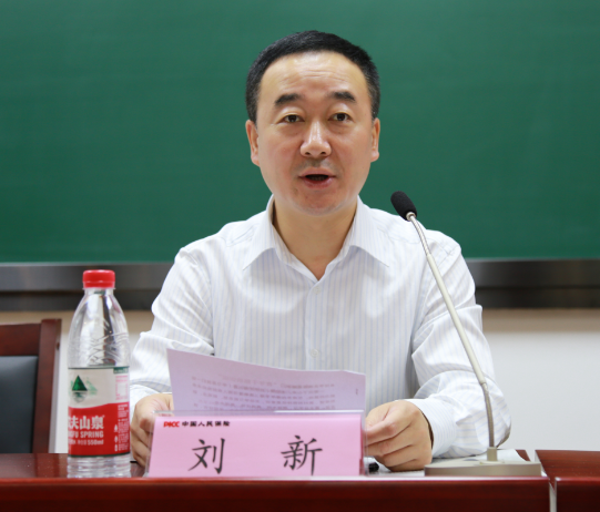 王银成100人 河南人保财险总经理