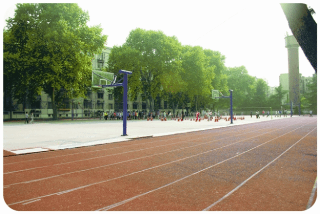 郑州市二七区郑达实验学校简介