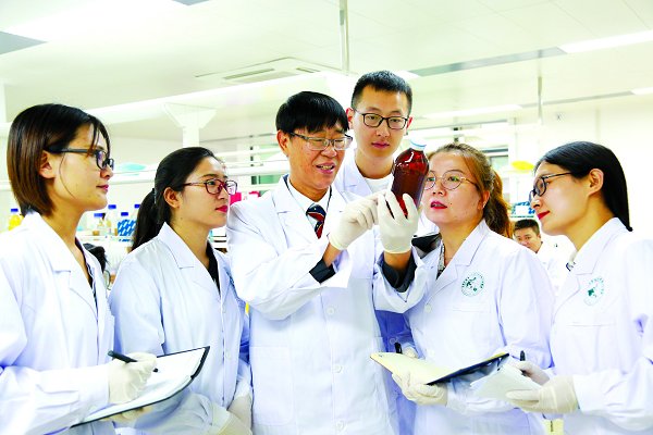 郑州大学报丨食管癌防治60年