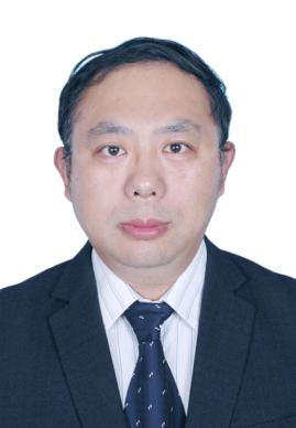 工作照-李洪欣-白色