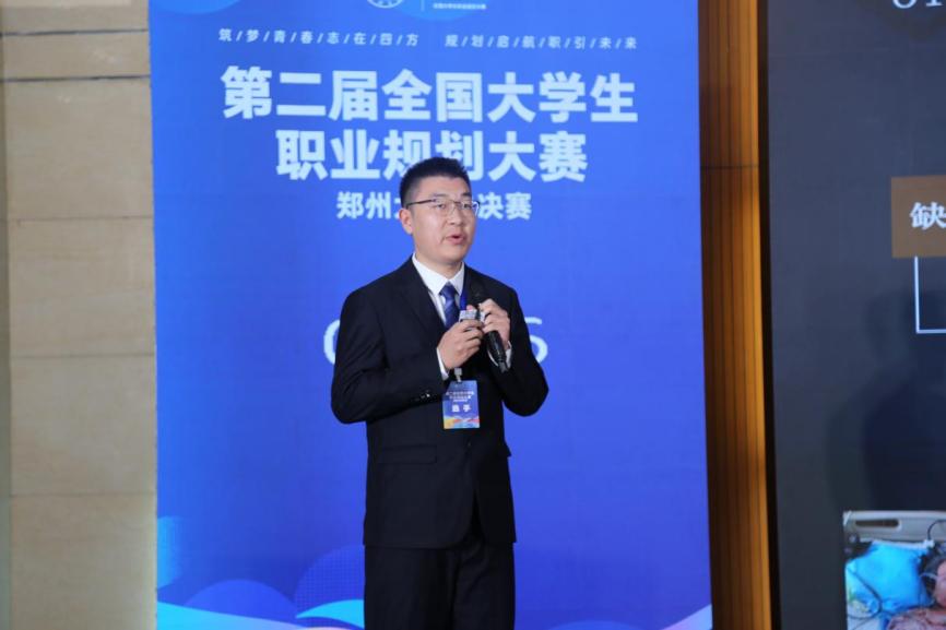 优秀选手代表路演3-1 优秀选手代表路演3-1