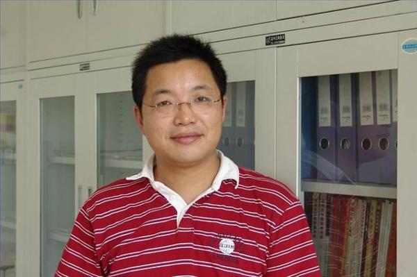 刘成纪学术档案