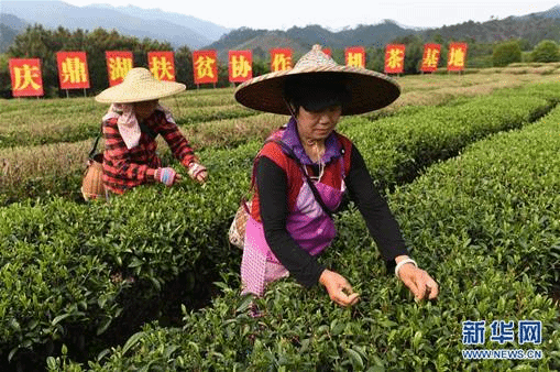 (新华全媒头条·两会精神看落实·图文互动)(3)咬定目标不放松 转变作风不松懈——落实两会精神决战脱贫攻坚述评