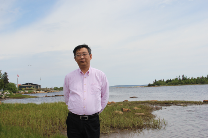 材料科学与工程学院教师信息(陈静波博士)-郑州大学材