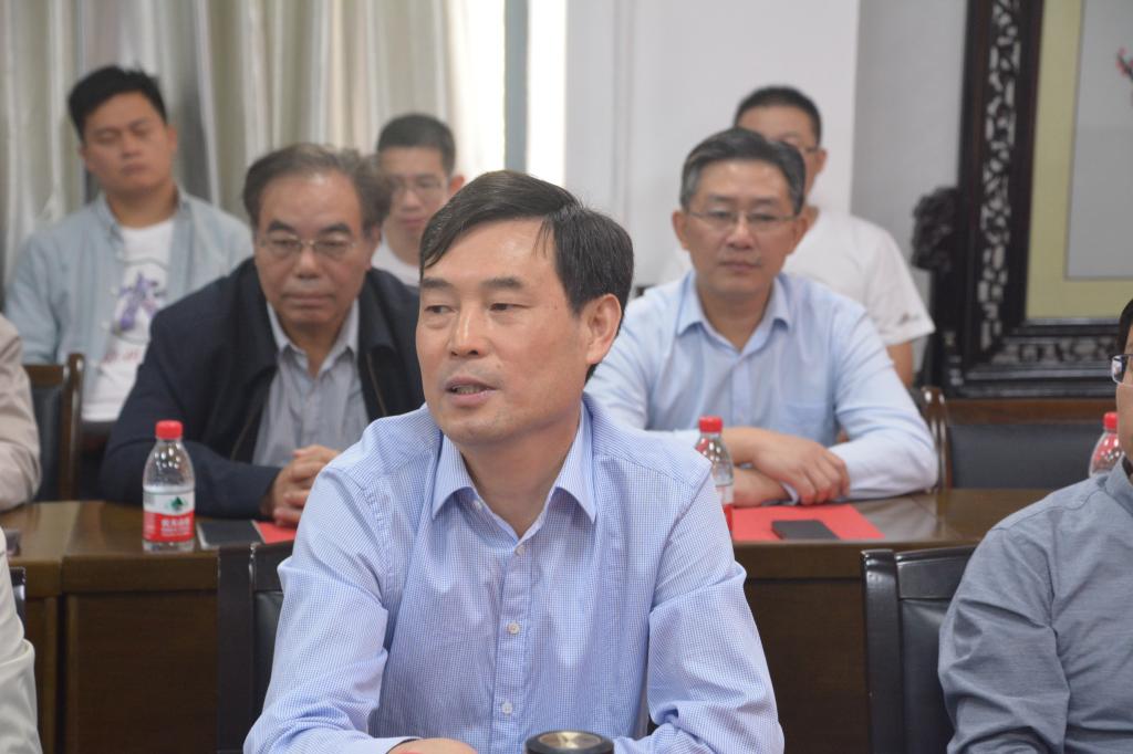 【要闻】我院2004级校友返校举行毕业10周年纪念活动-郑州大学力学与