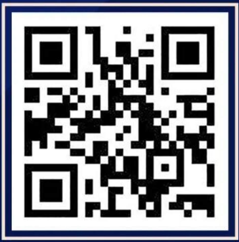 QR 代码AI 生成的内容可能不正确。