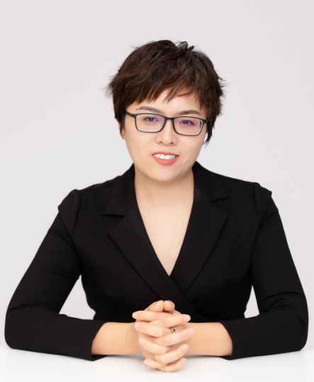 崔玲玲 副教授-郑州大学公共卫生学院