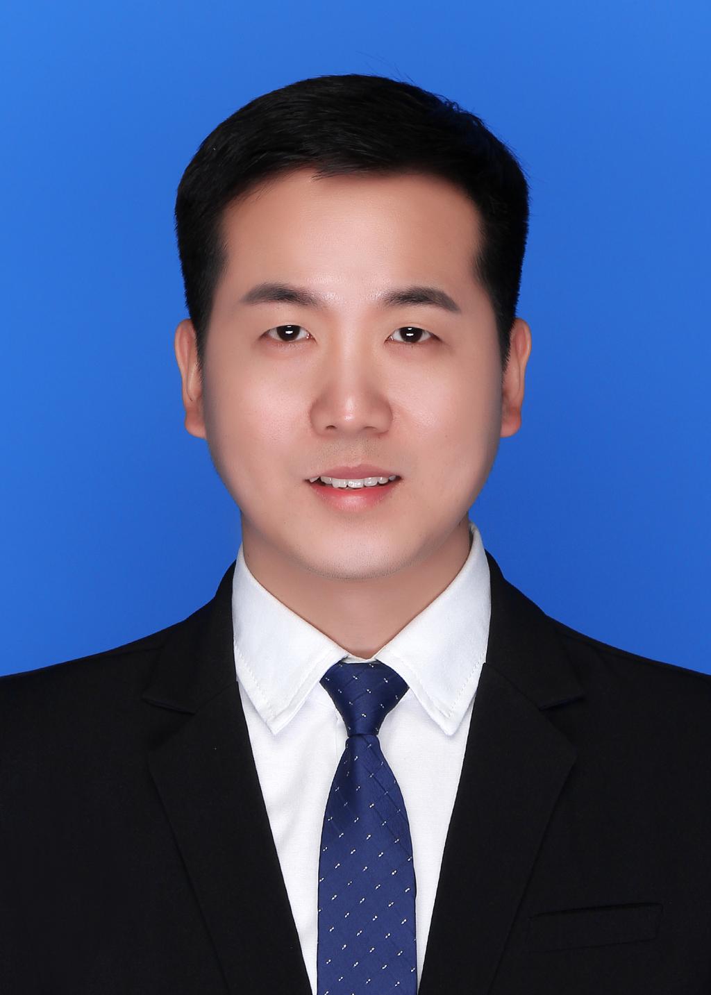 张永胜直聘教授