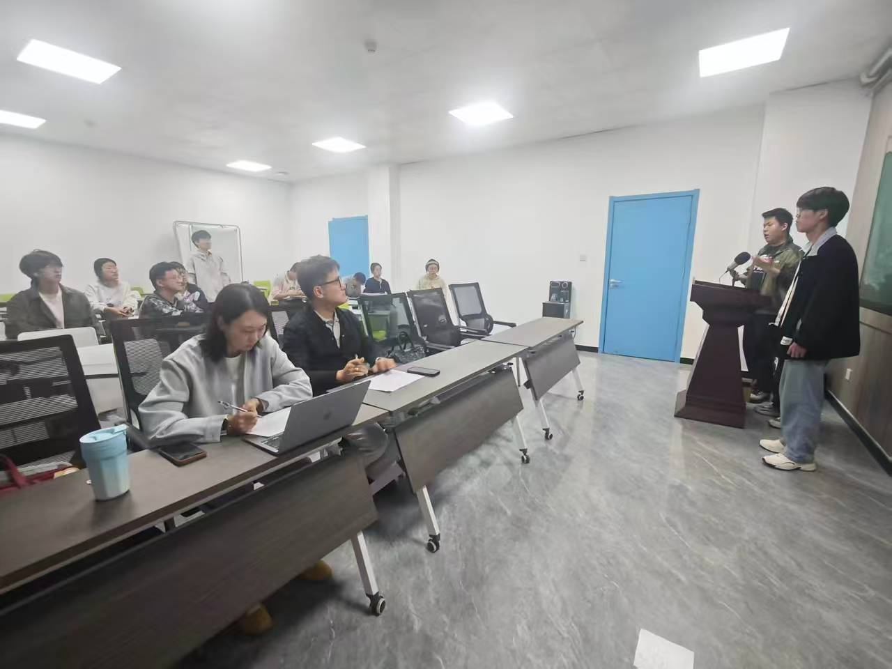 医教协同深度融合 双师育人全域赋...
