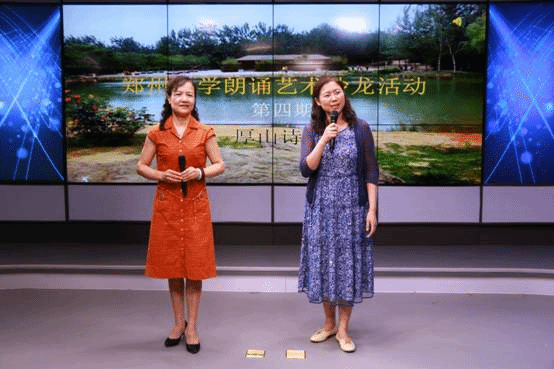 图片包含 人员, 道路, 树, 妇女已生成高可信度的说明
