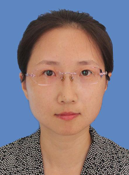 刘欣欣 讲师-郑州大学公共卫生学院